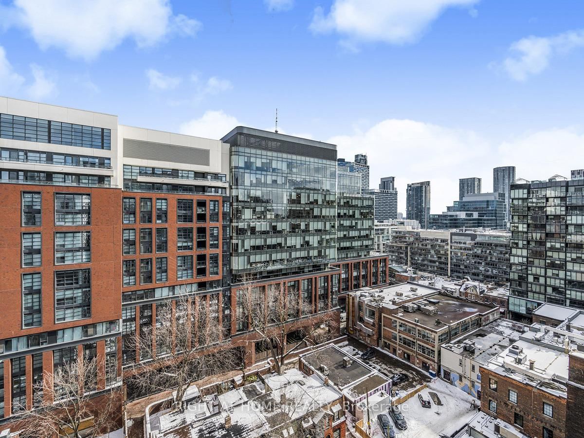 525 Adelaide Street W, Unit 1622 - Photo 17