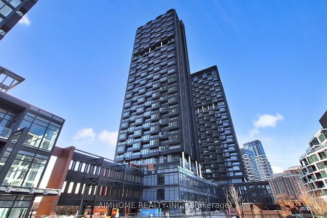 3203 - 1 Quarrington Lane