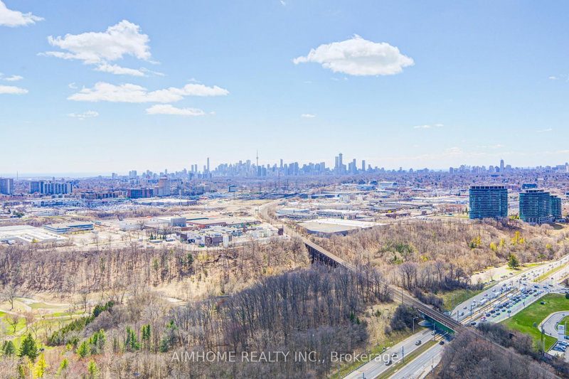 3203 - 1 Quarrington Lane, Toronto, M3C 0S4 | Image 3