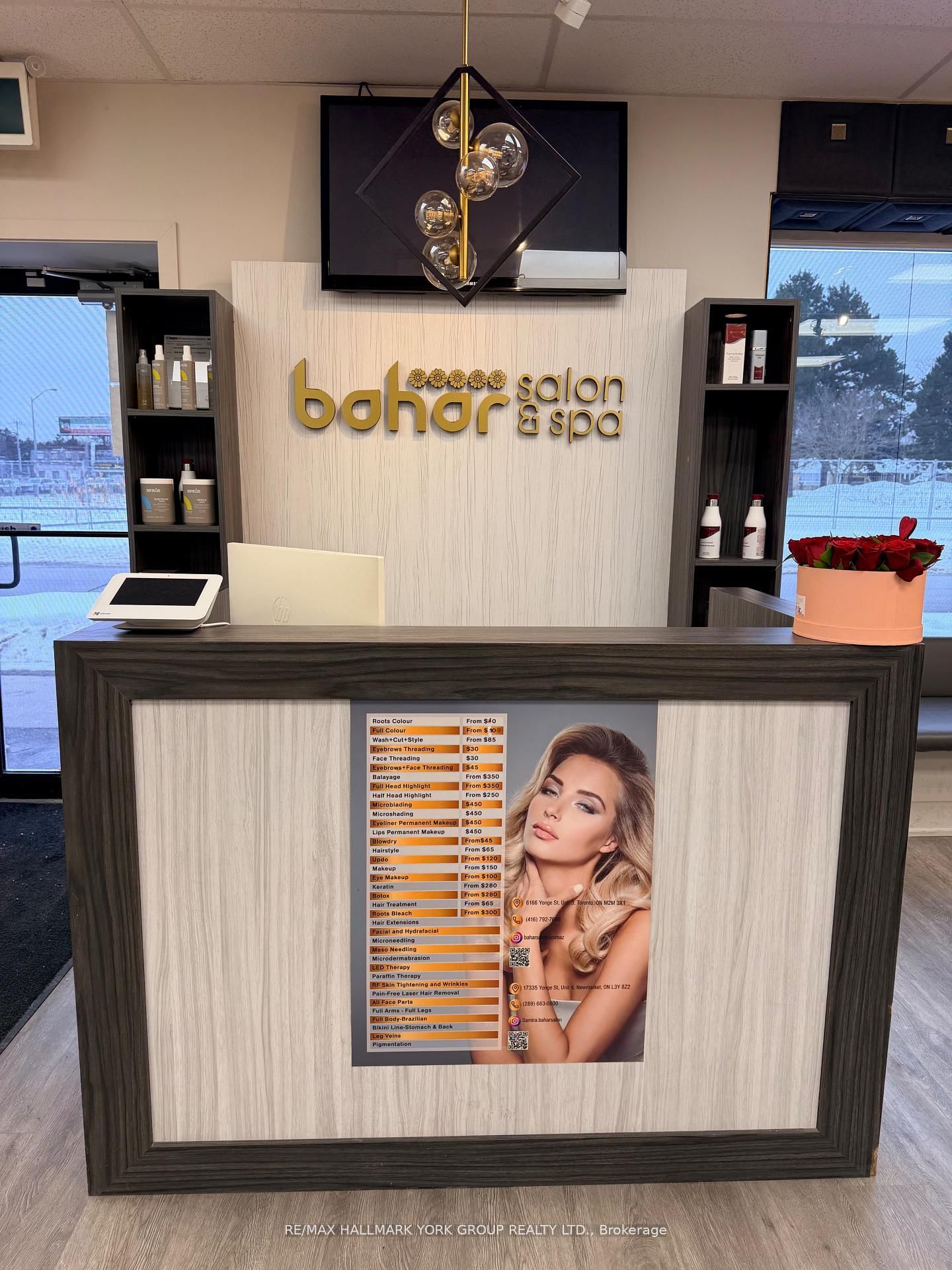 6166 Yonge Street - Photo 6