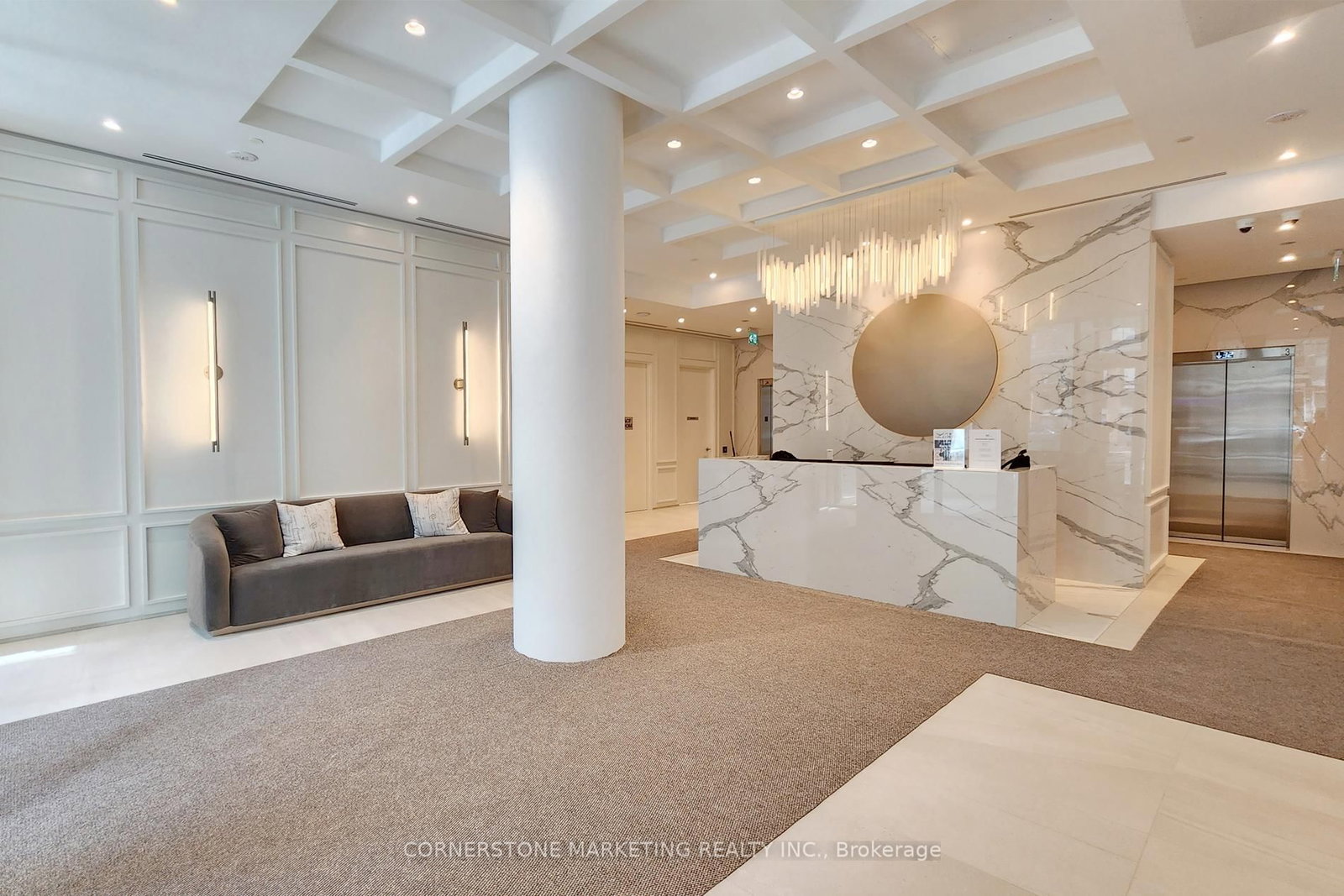 100 Queen Street E, Unit 607 - Photo 12