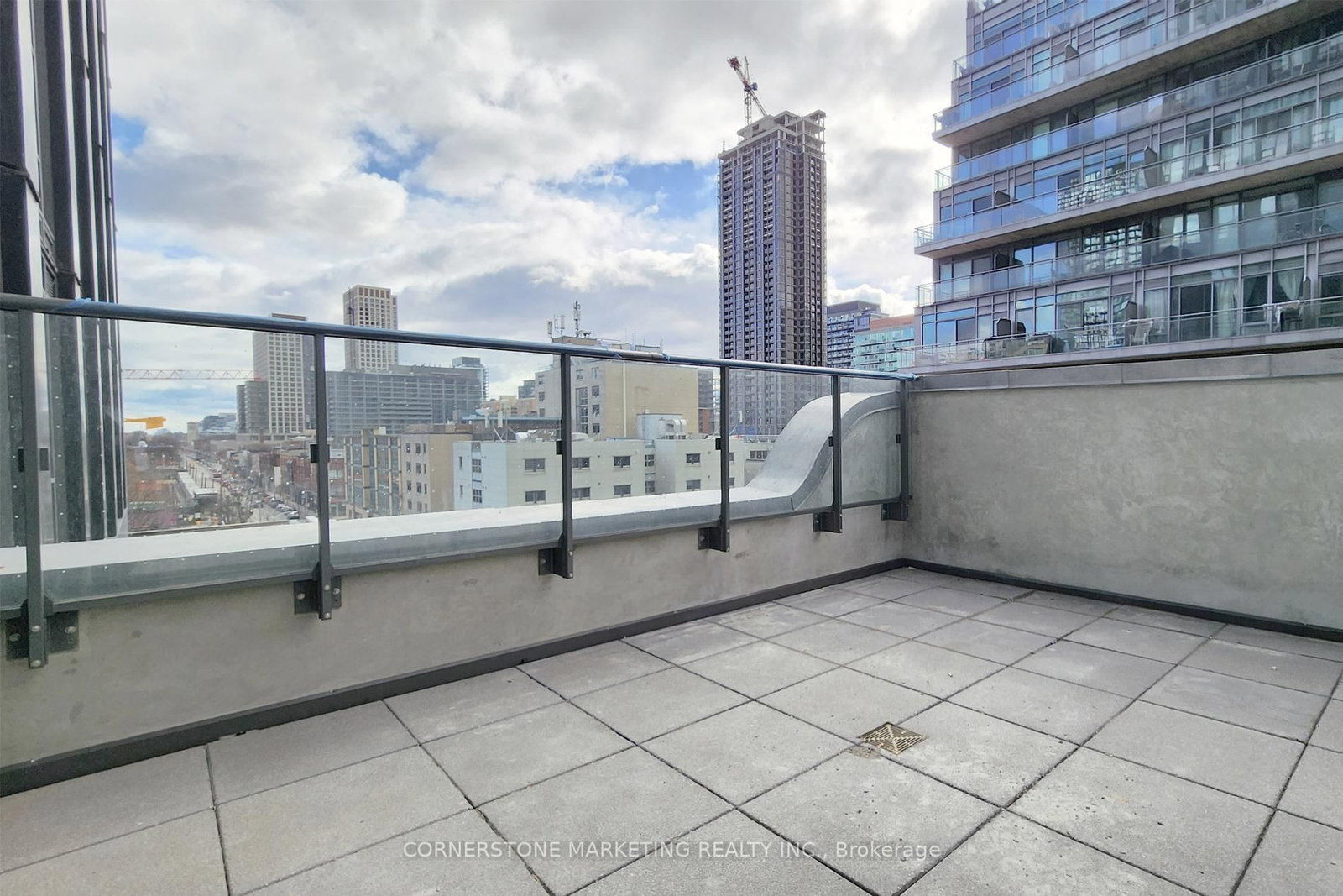 100 Queen Street E, Unit 607 - Photo 7