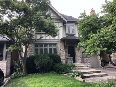 520 Briar Hill Ave | Toronto | Image