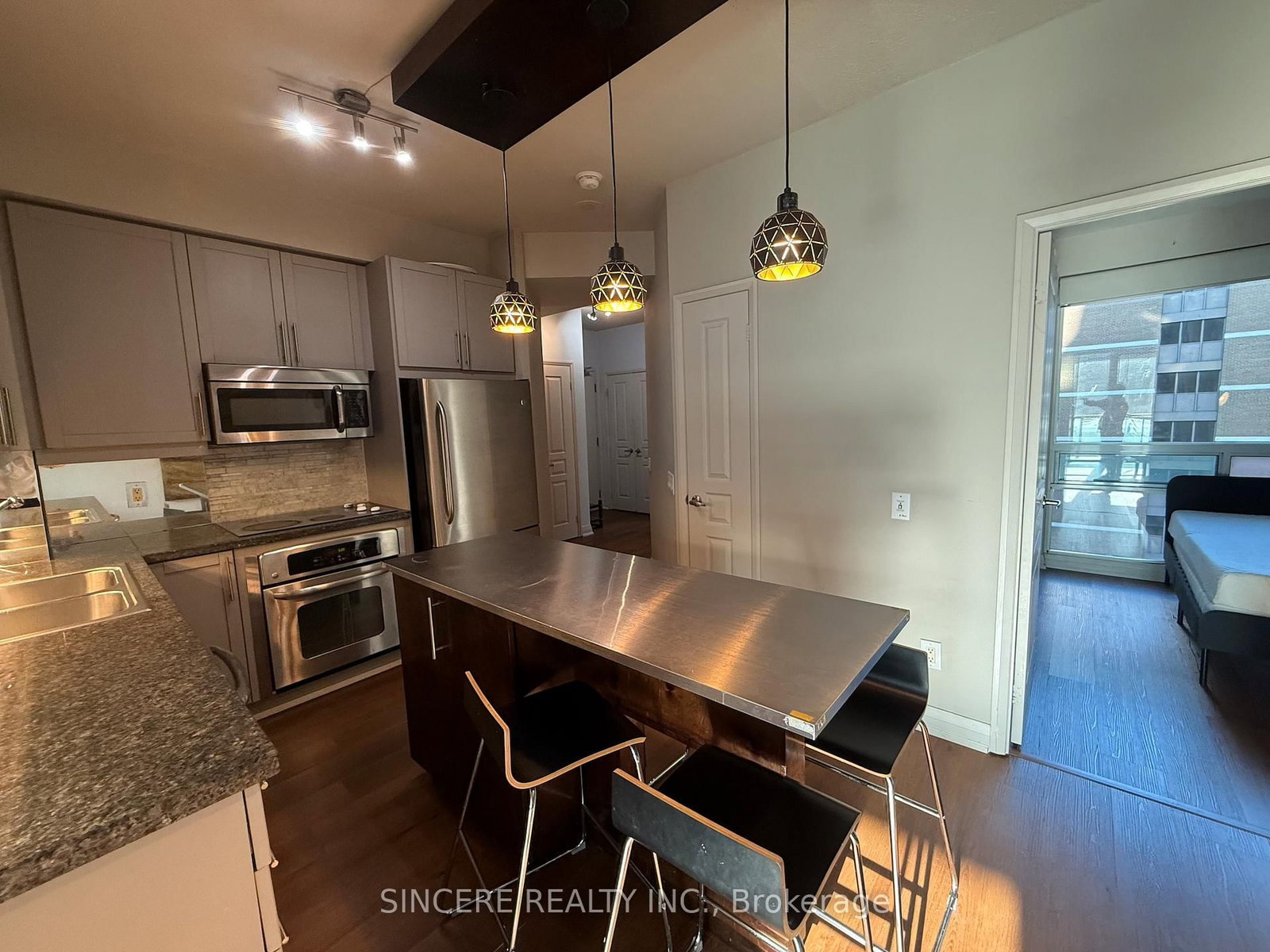 1121 Bay Street, Unit 1701 - Photo 17