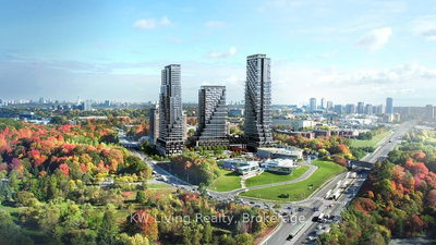 907 - 10 Inn On The Pk Dr | Toronto | Image