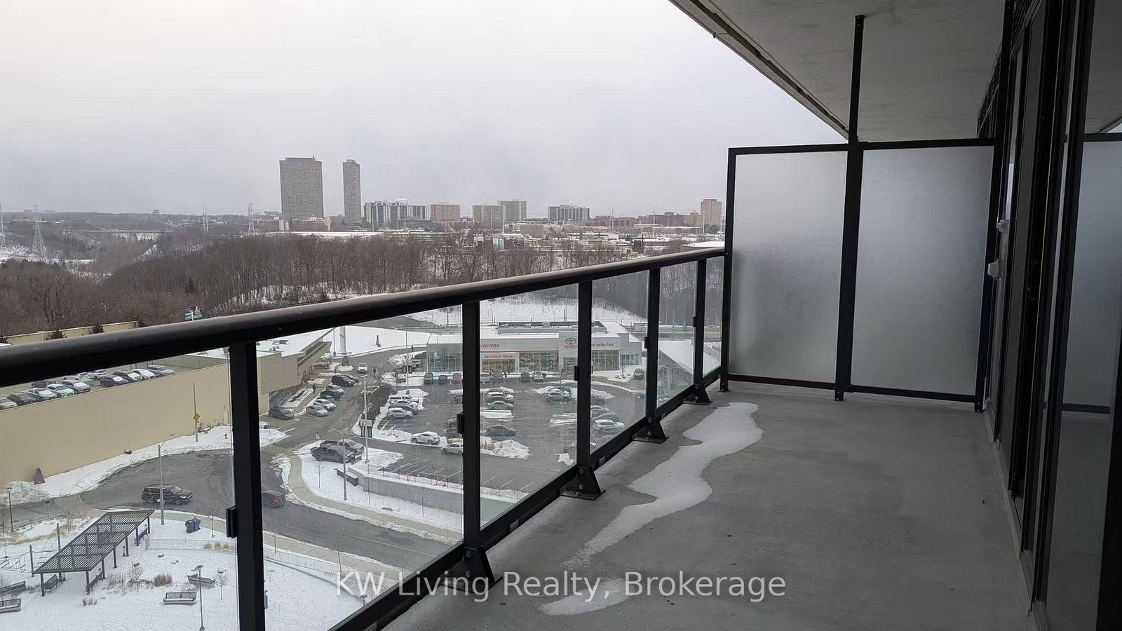 10 Inn On The Pk Drive, Unit 907 - Photo 19