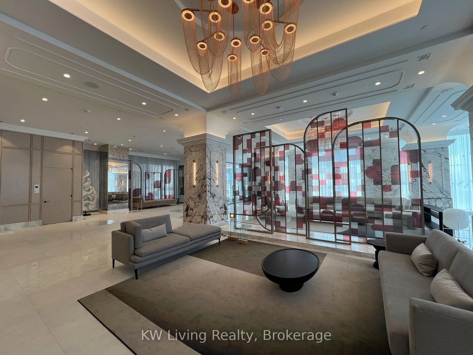 10 Inn On The Pk Drive, Unit 907 - Photo 4