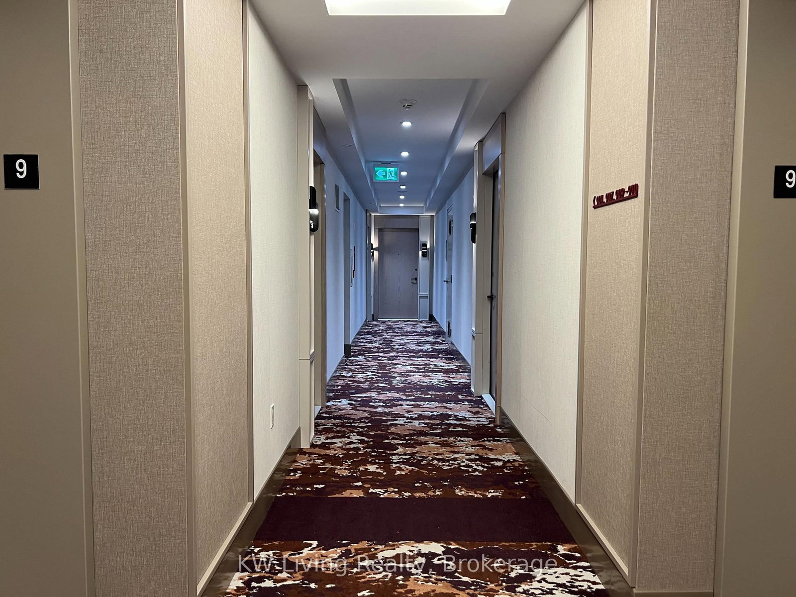 10 Inn On The Pk Drive, Unit 907 - Photo 9