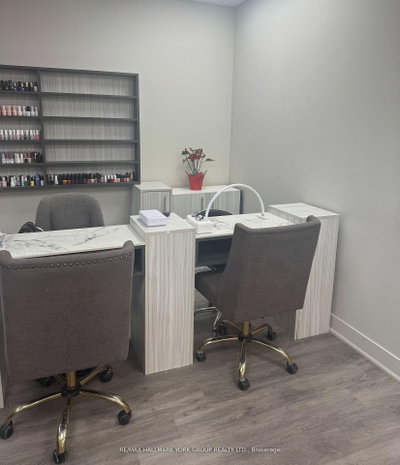 Unit 3-Nail Station — 6166 Yonge Street — photo 3
