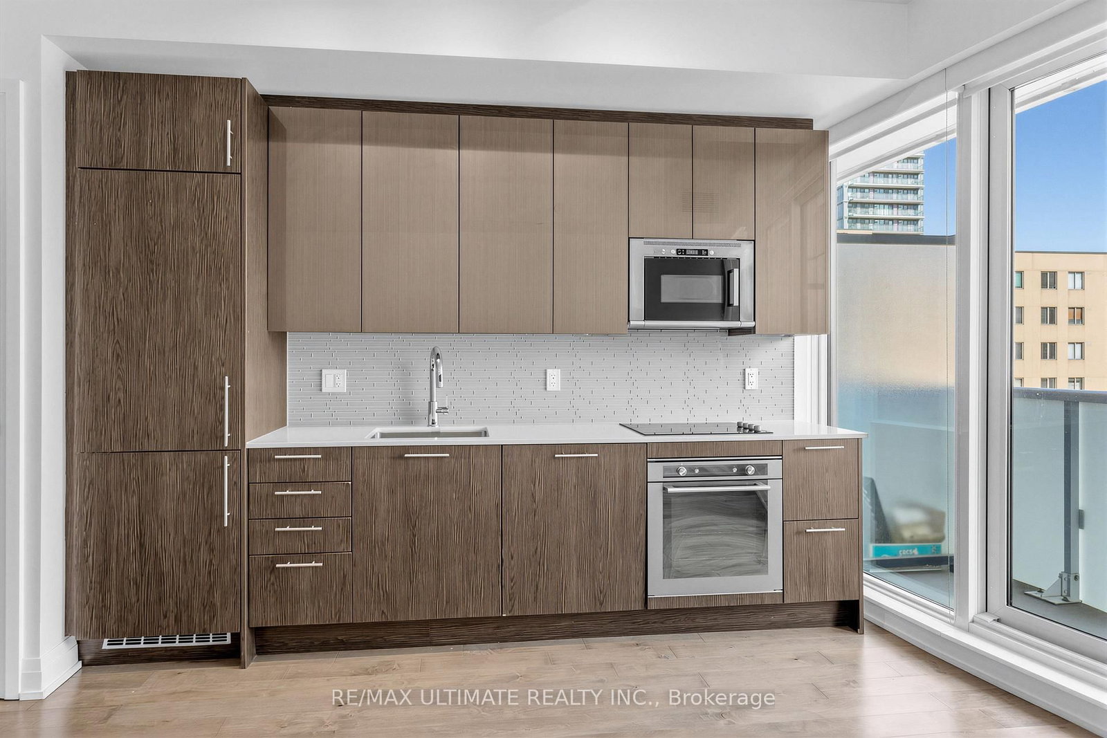 403 Church Street, Unit 1101 - Photo 2