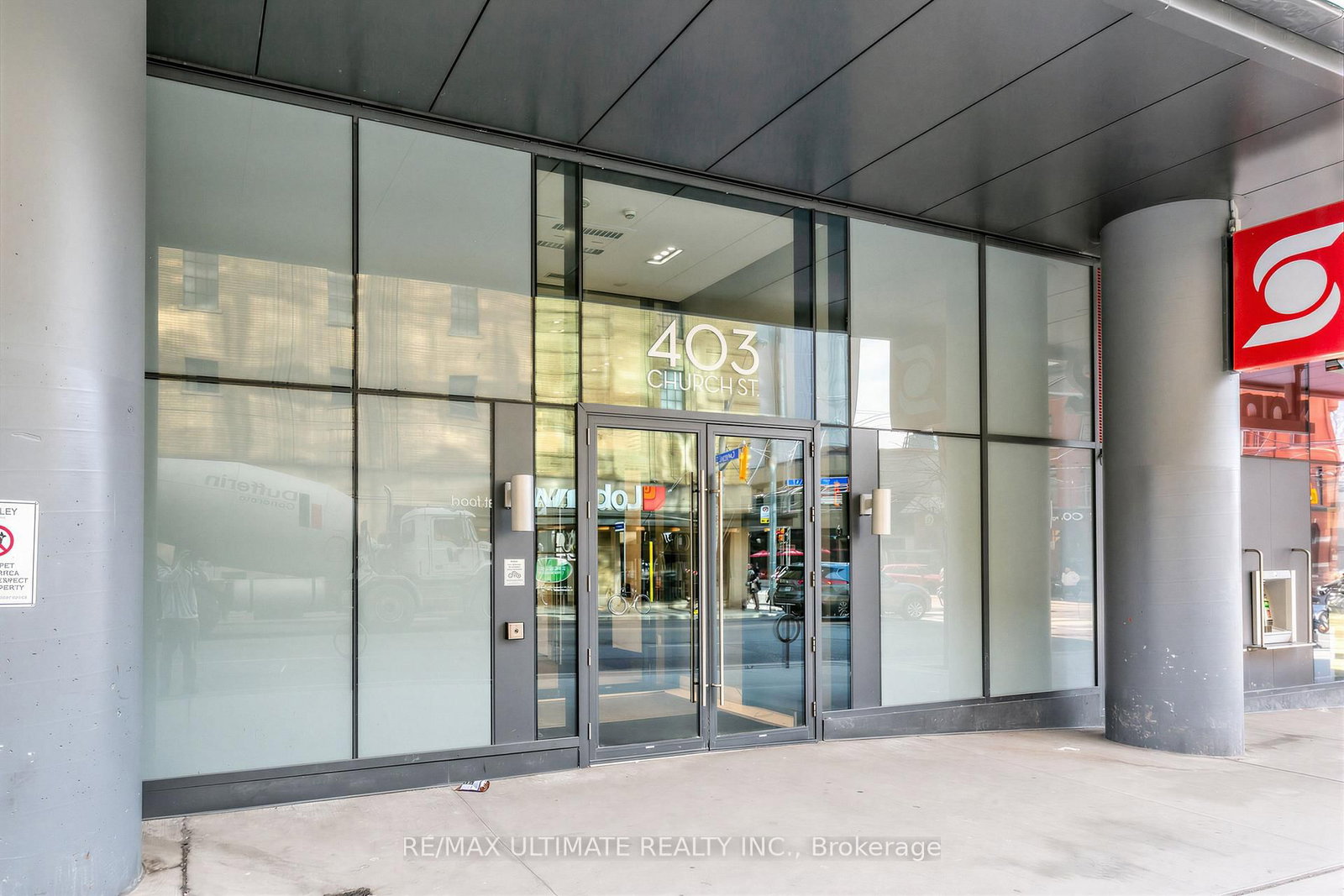 403 Church Street, Unit 1101 - Photo 25