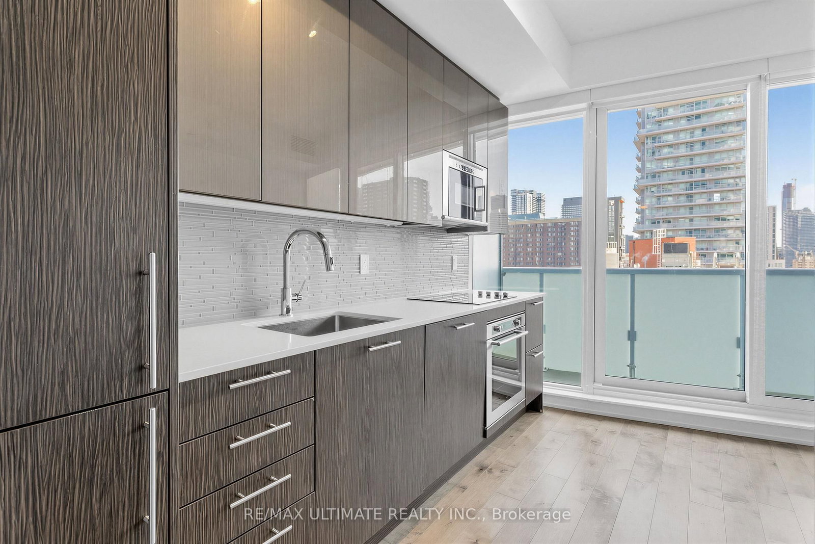 403 Church Street, Unit 1101 - Photo 4