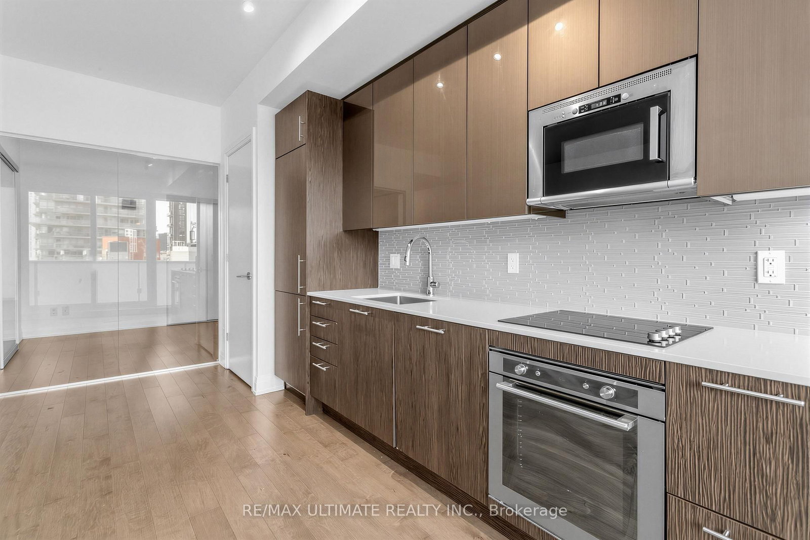 403 Church Street, Unit 1101 - Photo 5