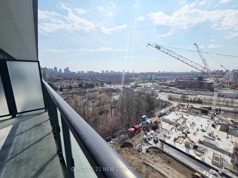 1111 - 29 Green Trail Crt, Toronto, M2K 0J9 | Image 3