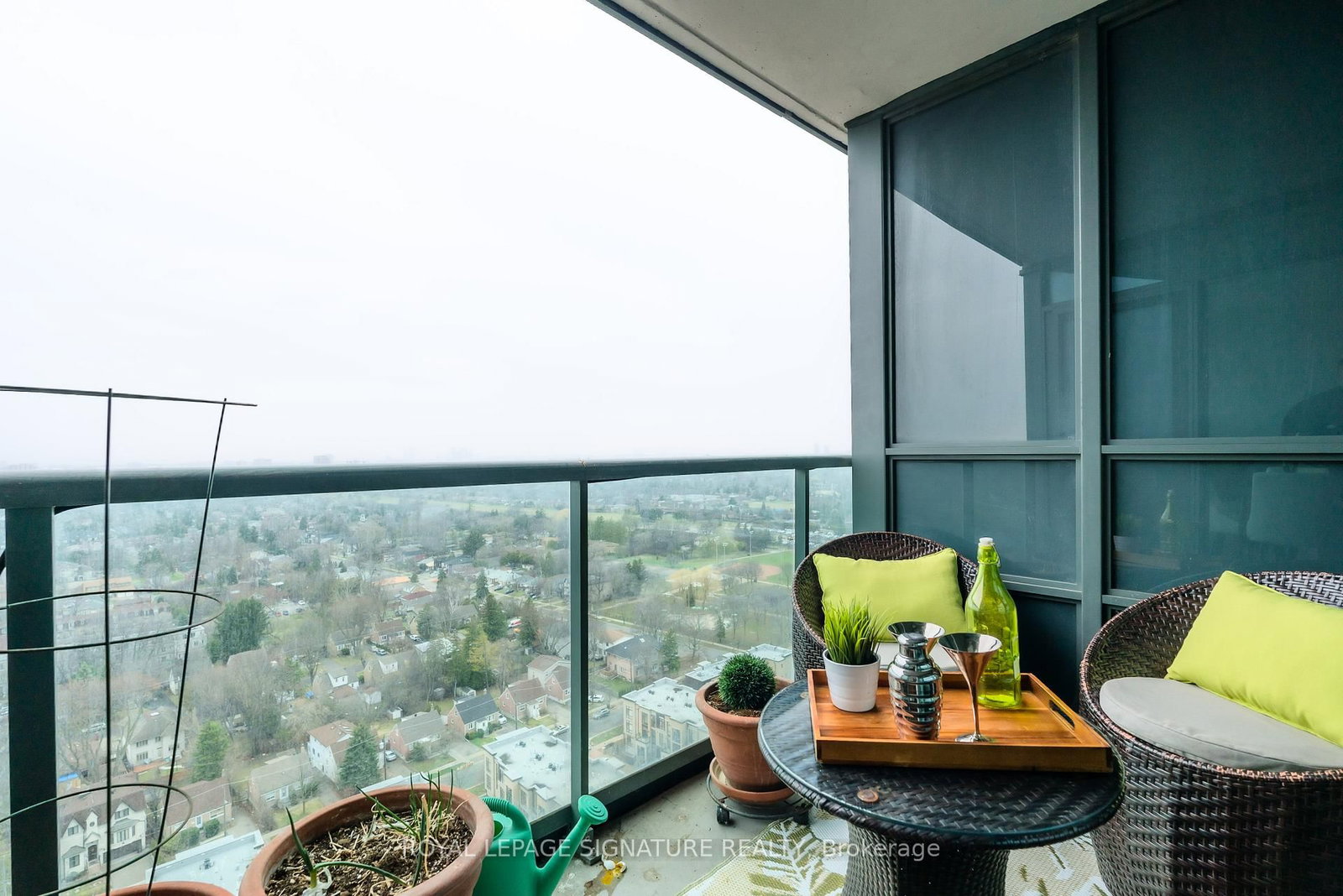 15 Greenview Avenue, Unit 2408 - Photo 16