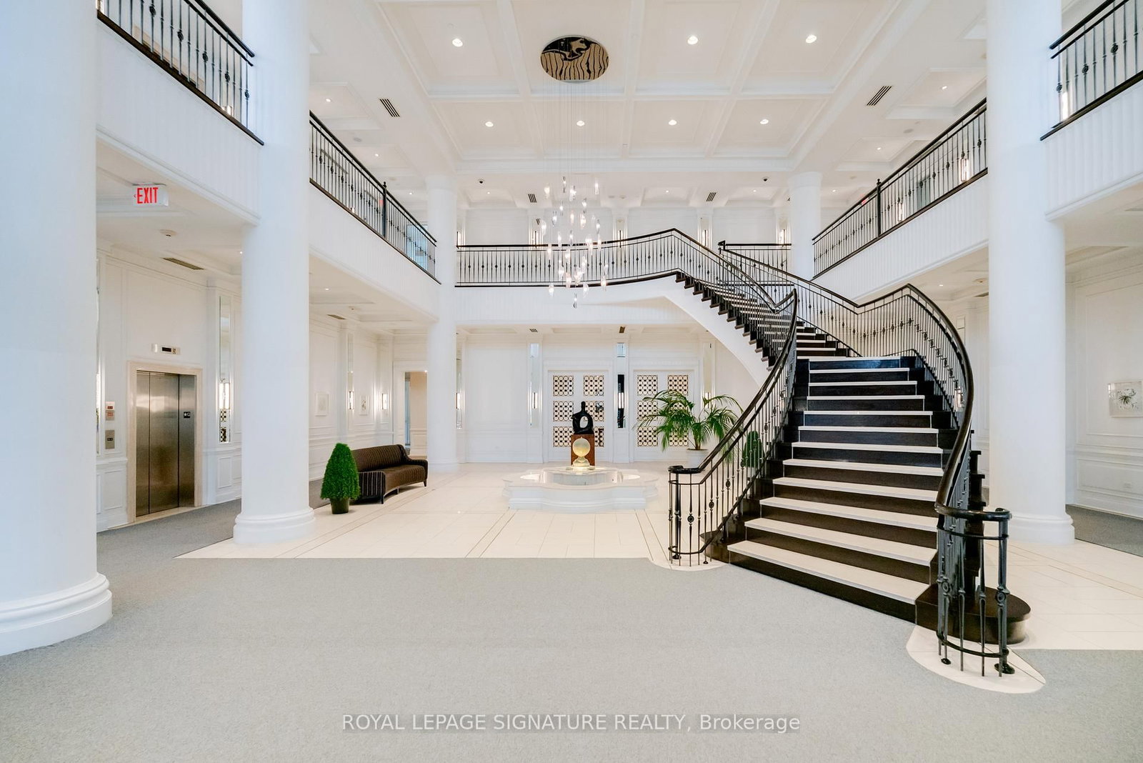 15 Greenview Avenue, Unit 2408 - Photo 2