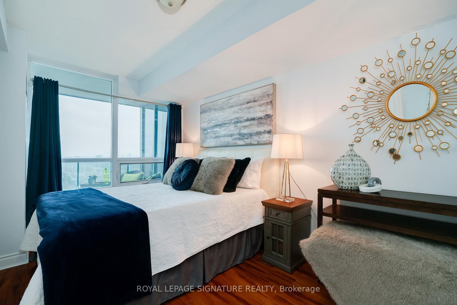 15 Greenview Avenue, Unit 2408 - Photo 9