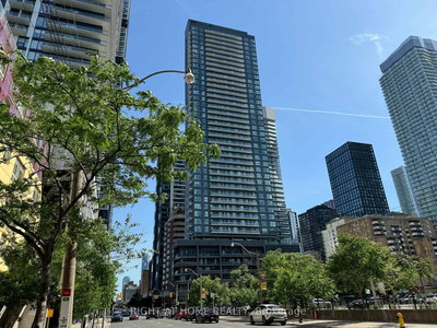 906-159 Dundas Street East, Toronto, Ontario