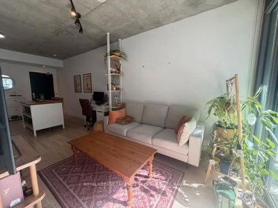 204-650 King Street West, Toronto, Ontario image-0-4