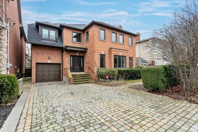 15 Whitehall Rd | Toronto | Image