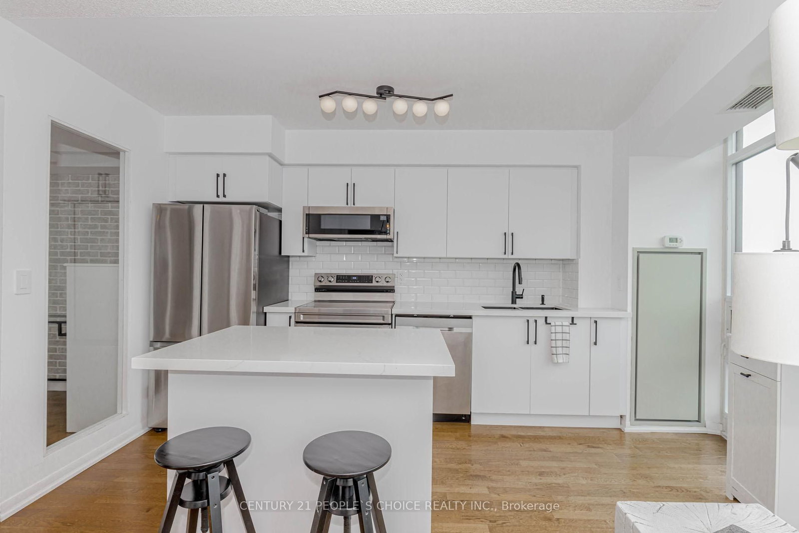 215 Fort York Boulevard, Unit 1611 - Photo 14