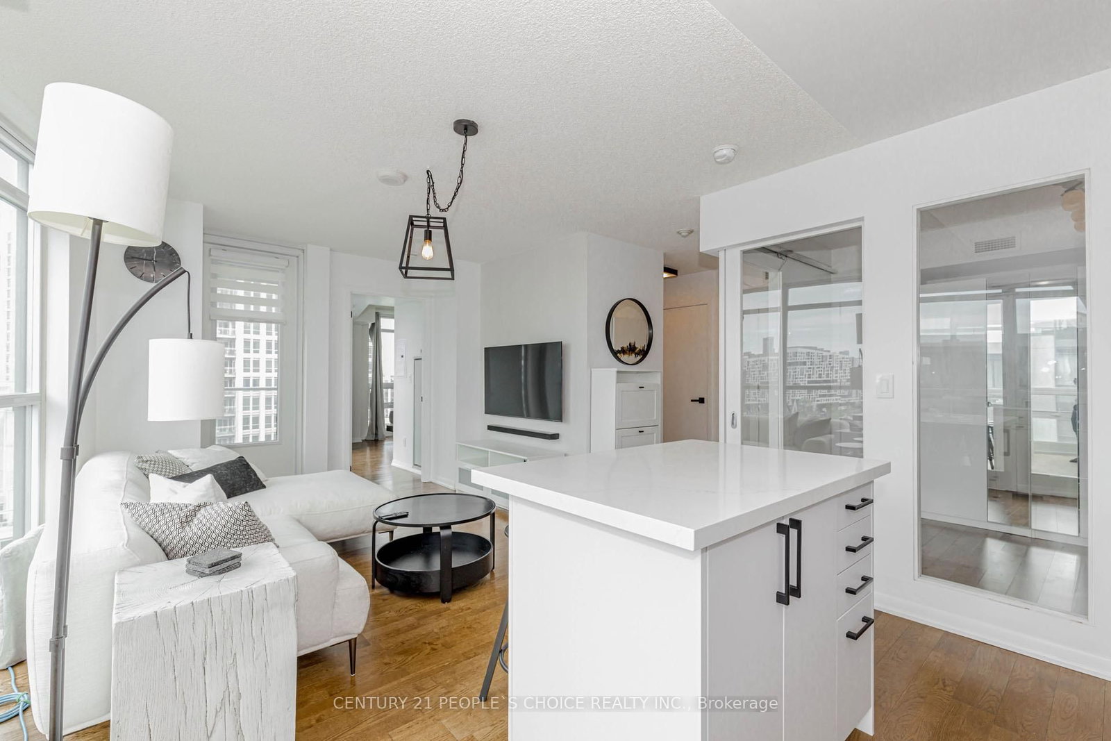215 Fort York Boulevard, Unit 1611 - Photo 21