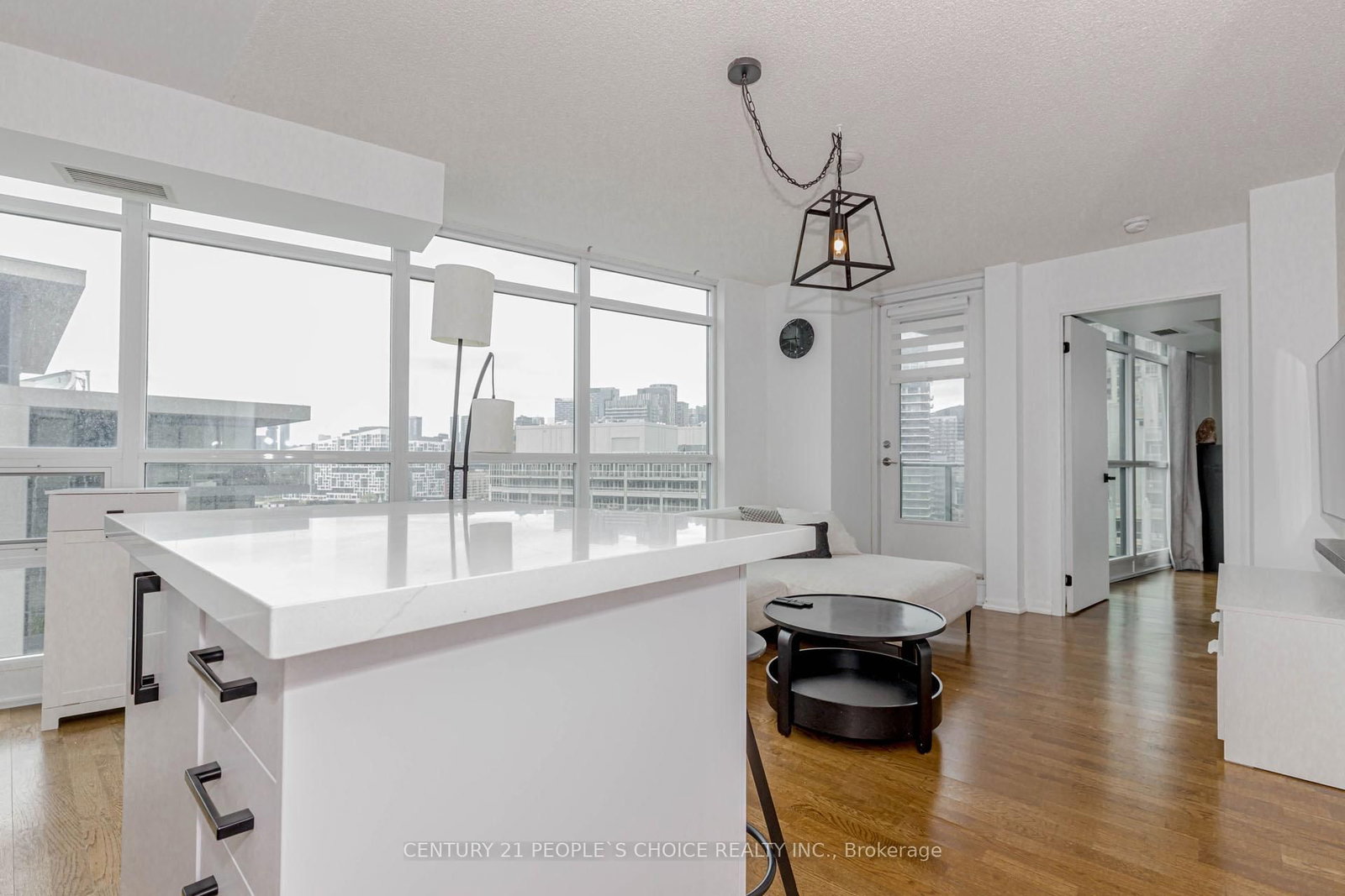 215 Fort York Boulevard, Unit 1611 - Photo 22