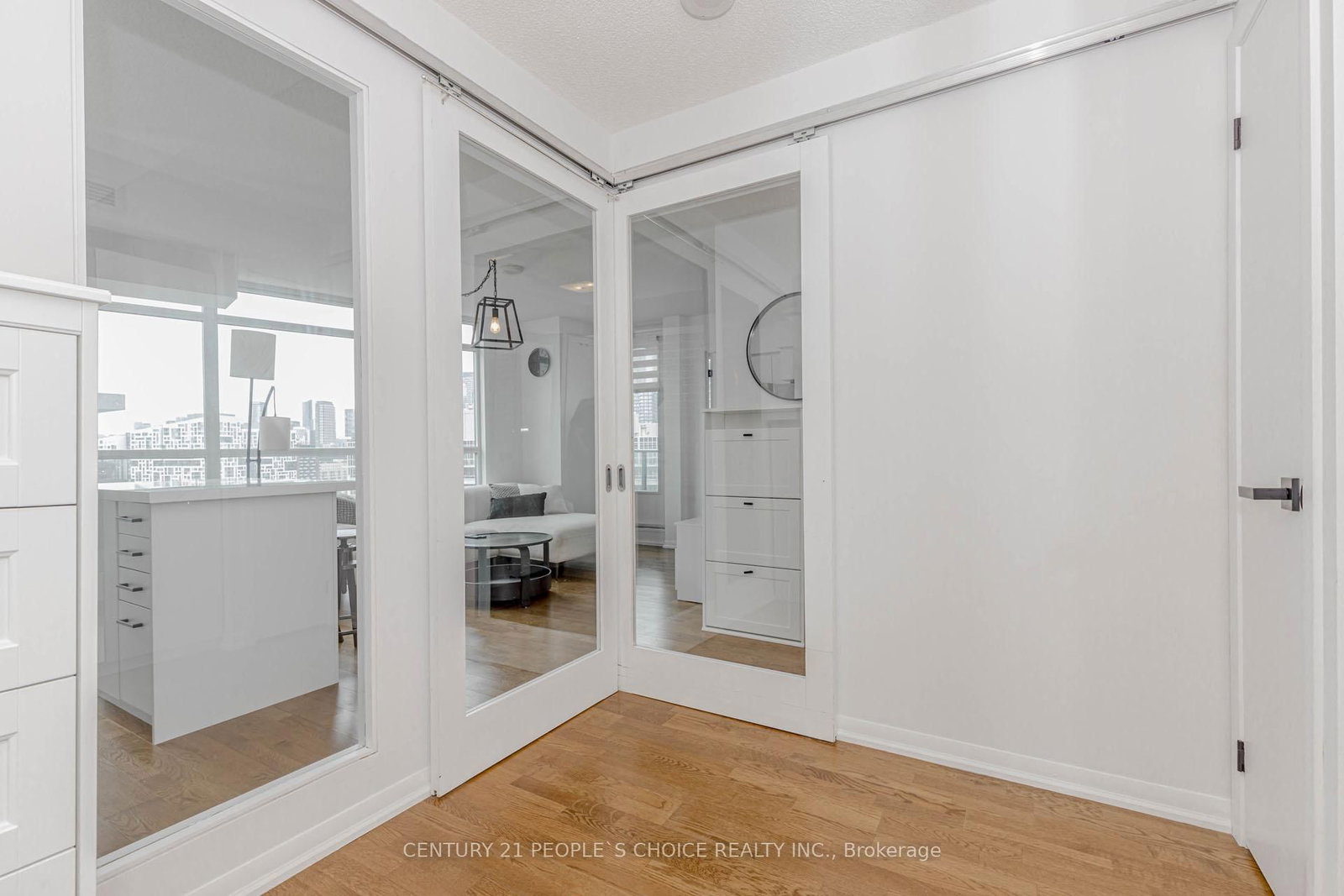 215 Fort York Boulevard, Unit 1611 - Photo 29