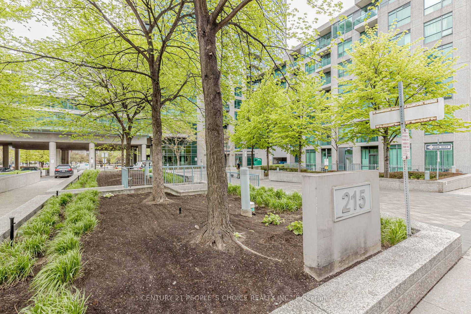 215 Fort York Boulevard, Unit 1611 - Photo 3