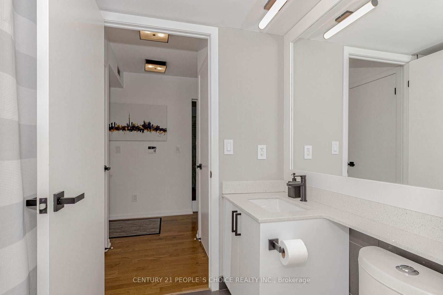 215 Fort York Boulevard, Unit 1611 - Photo 35