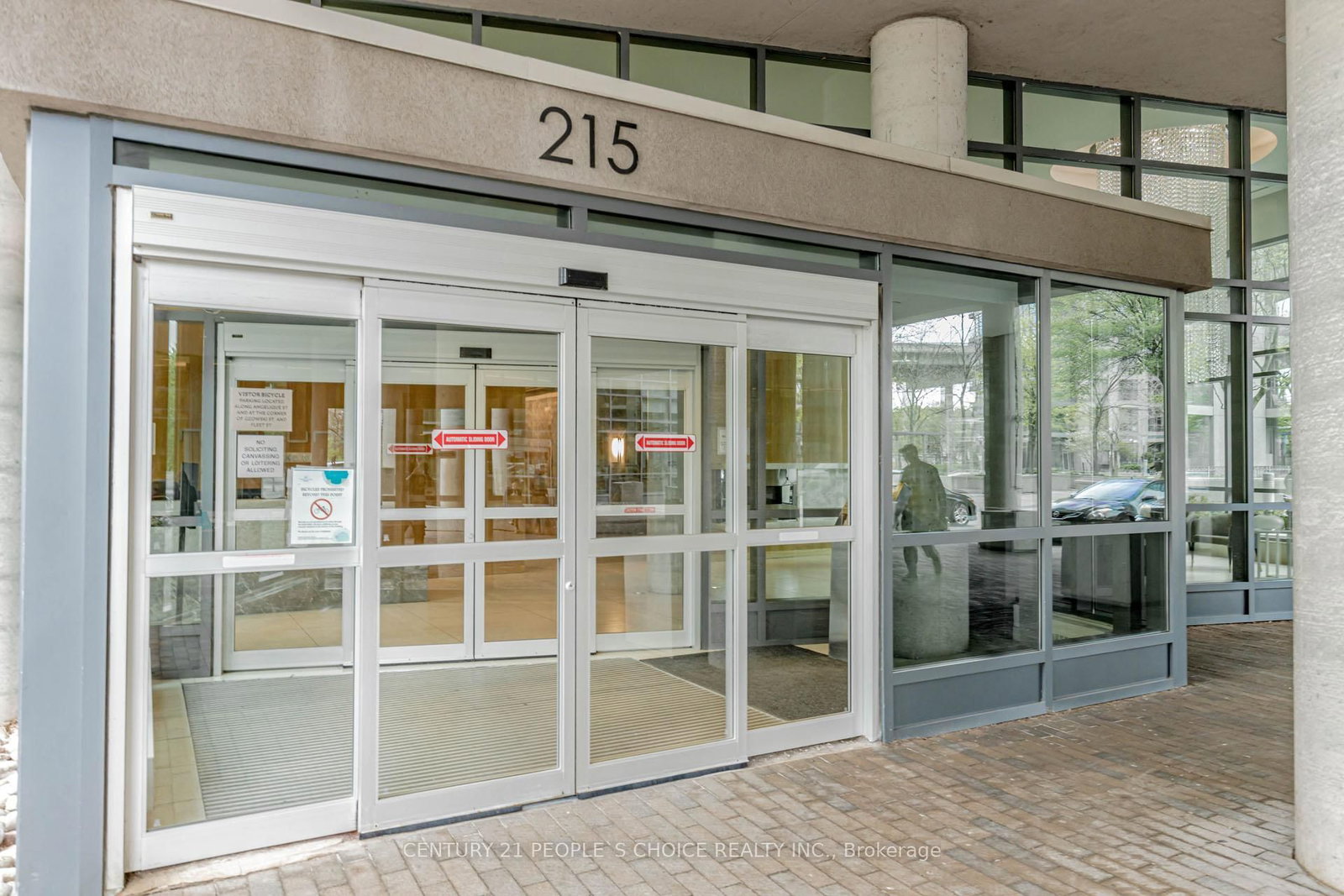 215 Fort York Boulevard, Unit 1611 - Photo 4