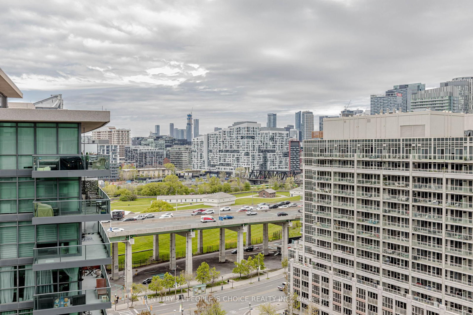 215 Fort York Boulevard, Unit 1611 - Photo 44