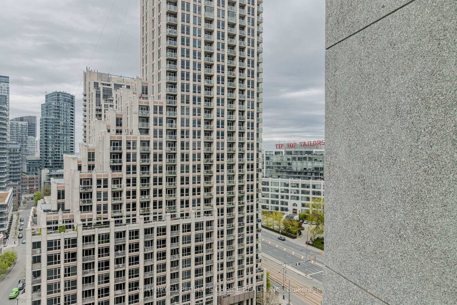 215 Fort York Boulevard, Unit 1611 - Photo 46