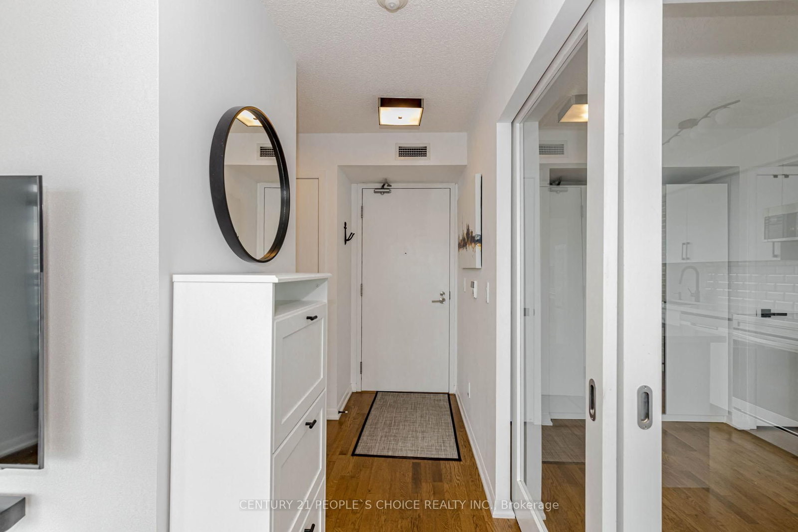 215 Fort York Boulevard, Unit 1611 - Photo 8