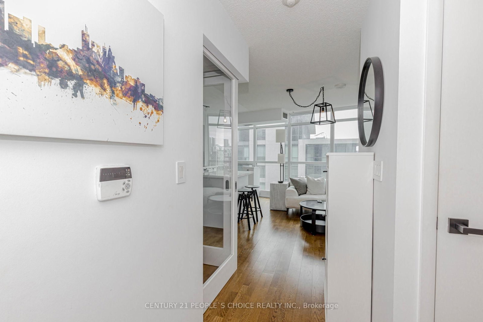 215 Fort York Boulevard, Unit 1611 - Photo 9