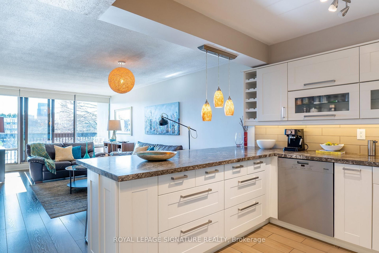 Condo for sale at 404-30 Fashion Roseway, Toronto, Ontario, M2N 6B4 - Willowdale East - MLS: C12986902