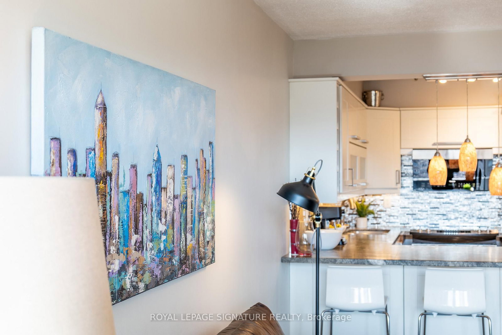 Condo for sale at 404-30 Fashion Roseway, Toronto, Ontario, M2N 6B4 - Willowdale East - MLS: C12986902