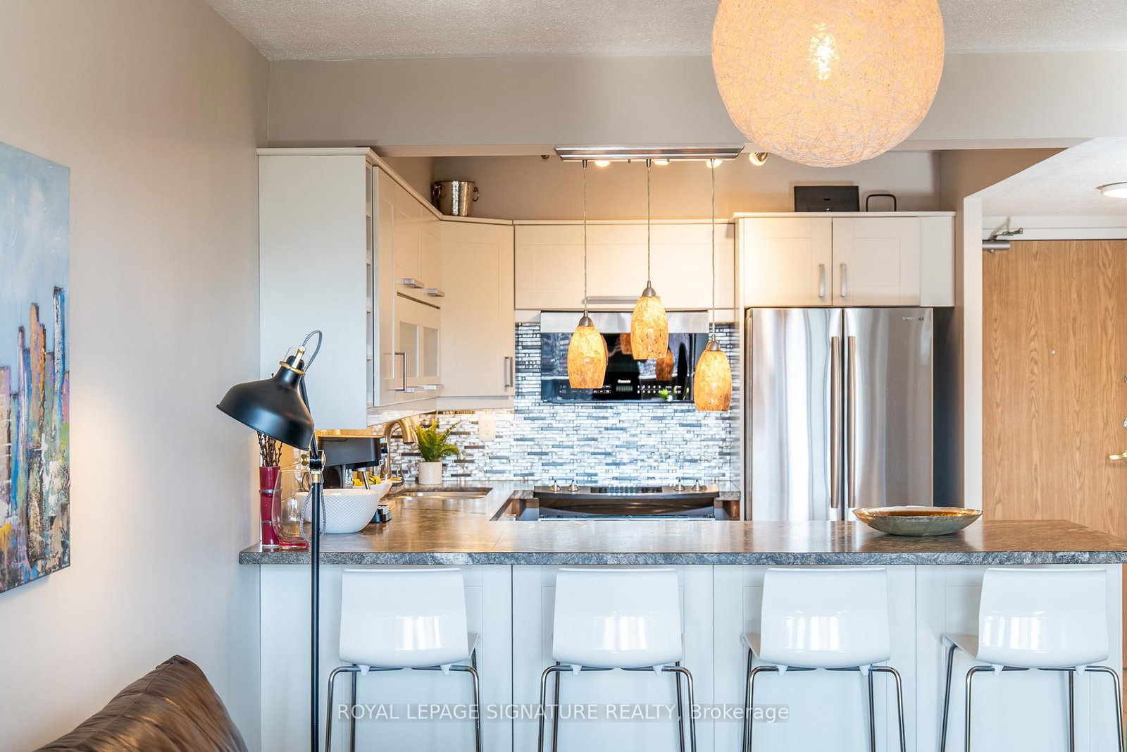 Condo for sale at 404-30 Fashion Roseway, Toronto, Ontario, M2N 6B4 - Willowdale East - MLS: C12986902