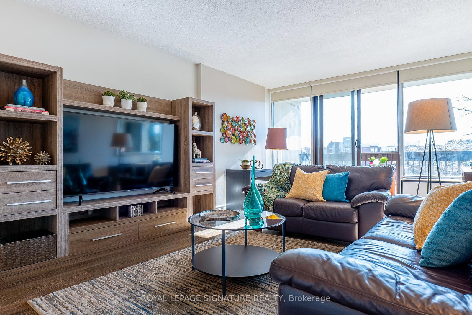 Condo for sale at 404-30 Fashion Roseway, Toronto, Ontario, M2N 6B4 - Willowdale East - MLS: C12986902