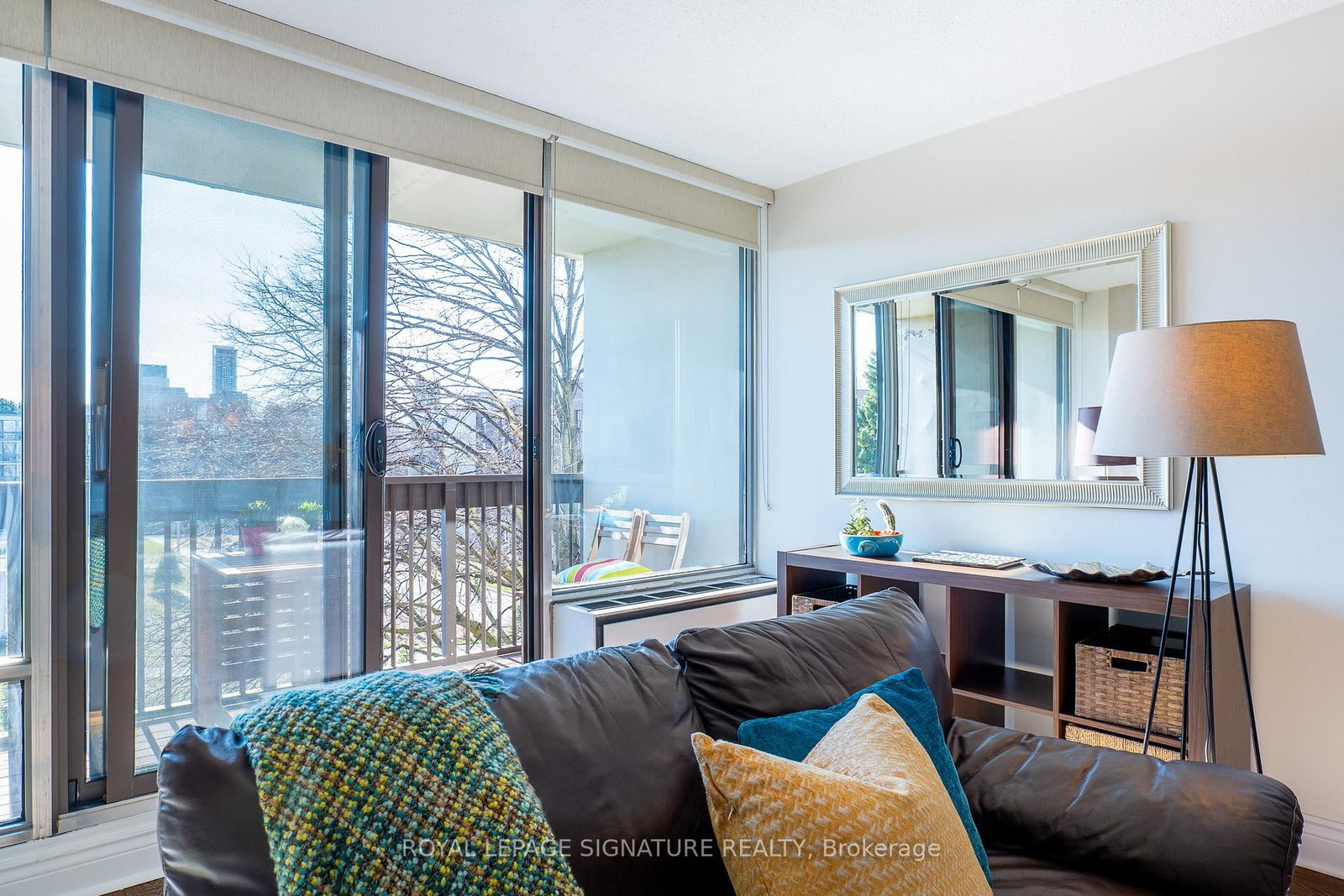 Condo for sale at 404-30 Fashion Roseway, Toronto, Ontario, M2N 6B4 - Willowdale East - MLS: C12986902