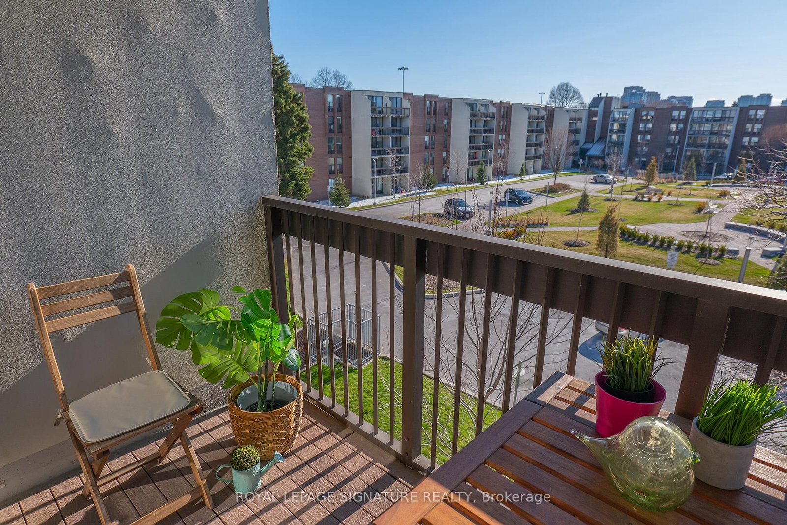 Condo for sale at 404-30 Fashion Roseway, Toronto, Ontario, M2N 6B4 - Willowdale East - MLS: C12986902