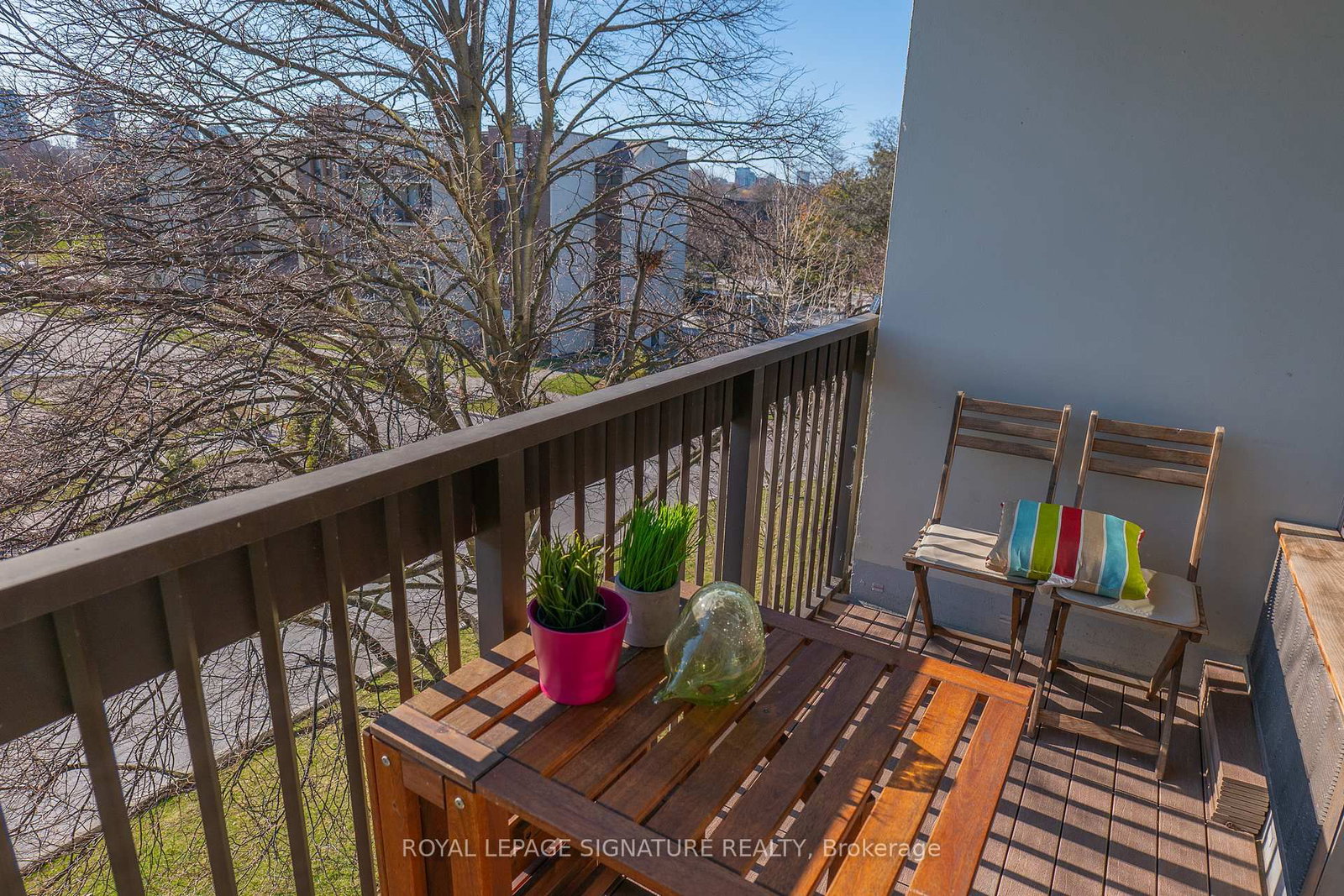 Condo for sale at 404-30 Fashion Roseway, Toronto, Ontario, M2N 6B4 - Willowdale East - MLS: C12986902