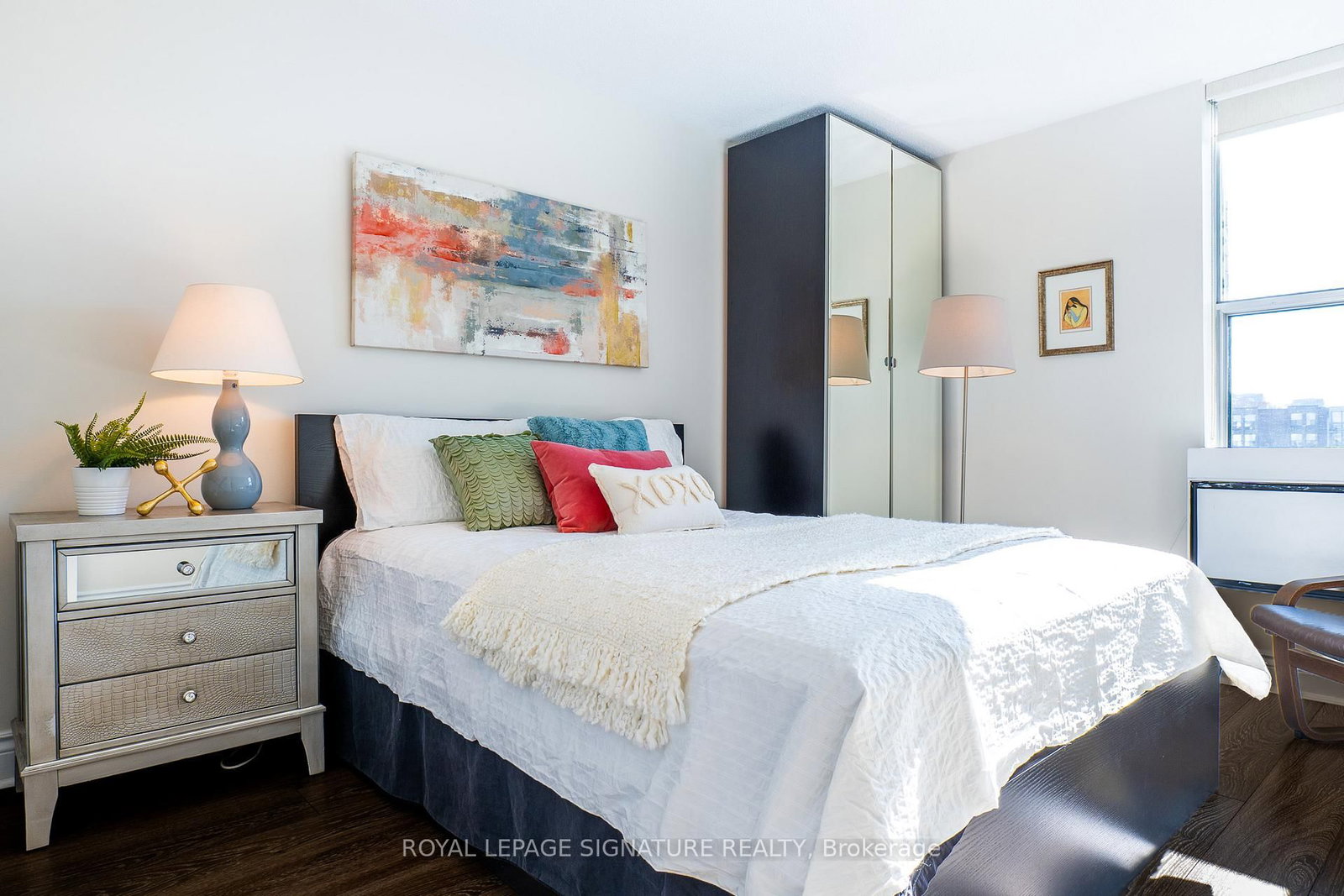 Condo for sale at 404-30 Fashion Roseway, Toronto, Ontario, M2N 6B4 - Willowdale East - MLS: C12986902