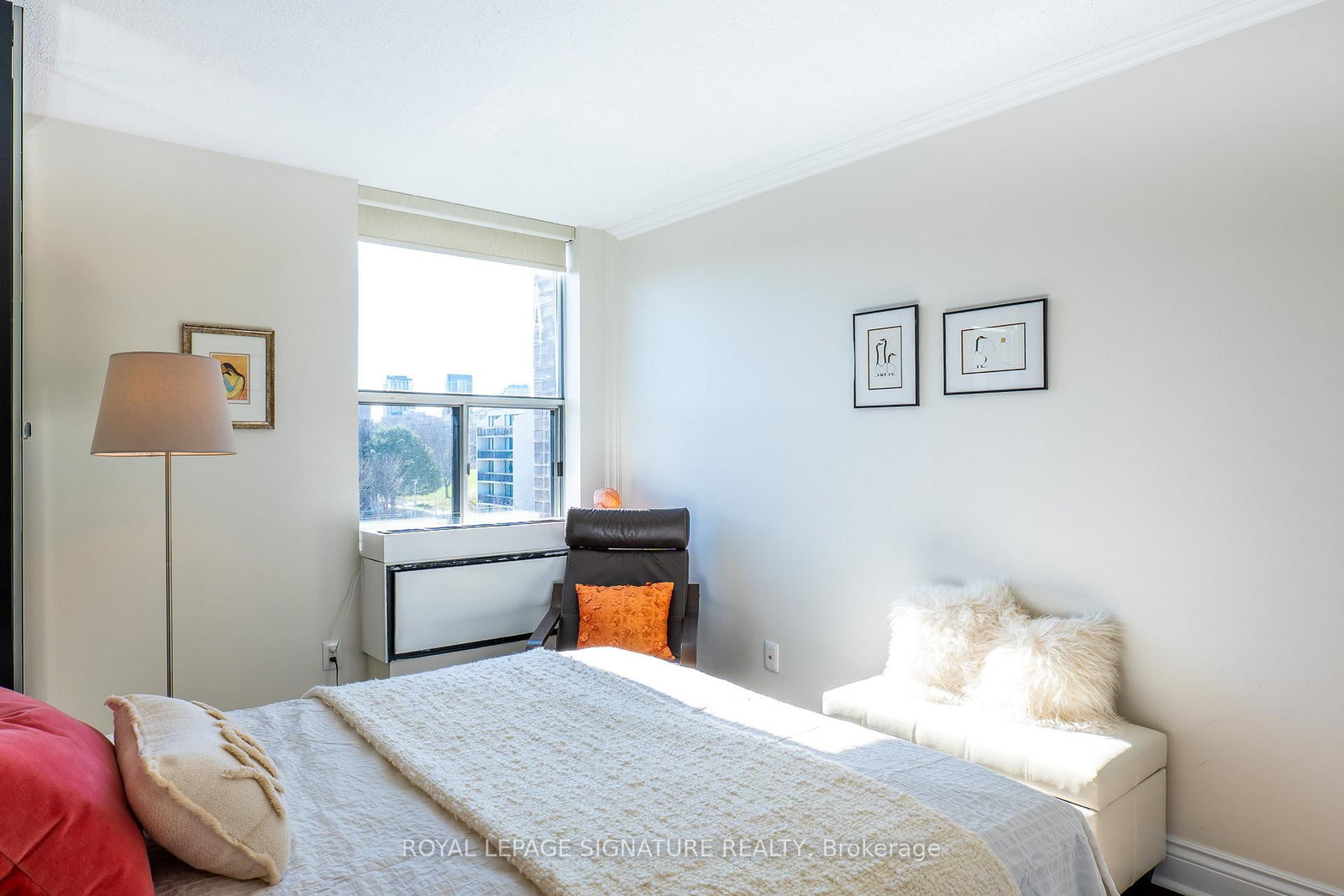 Condo for sale at 404-30 Fashion Roseway, Toronto, Ontario, M2N 6B4 - Willowdale East - MLS: C12986902