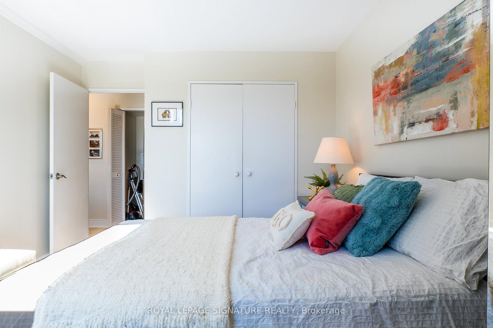 Condo for sale at 404-30 Fashion Roseway, Toronto, Ontario, M2N 6B4 - Willowdale East - MLS: C12986902