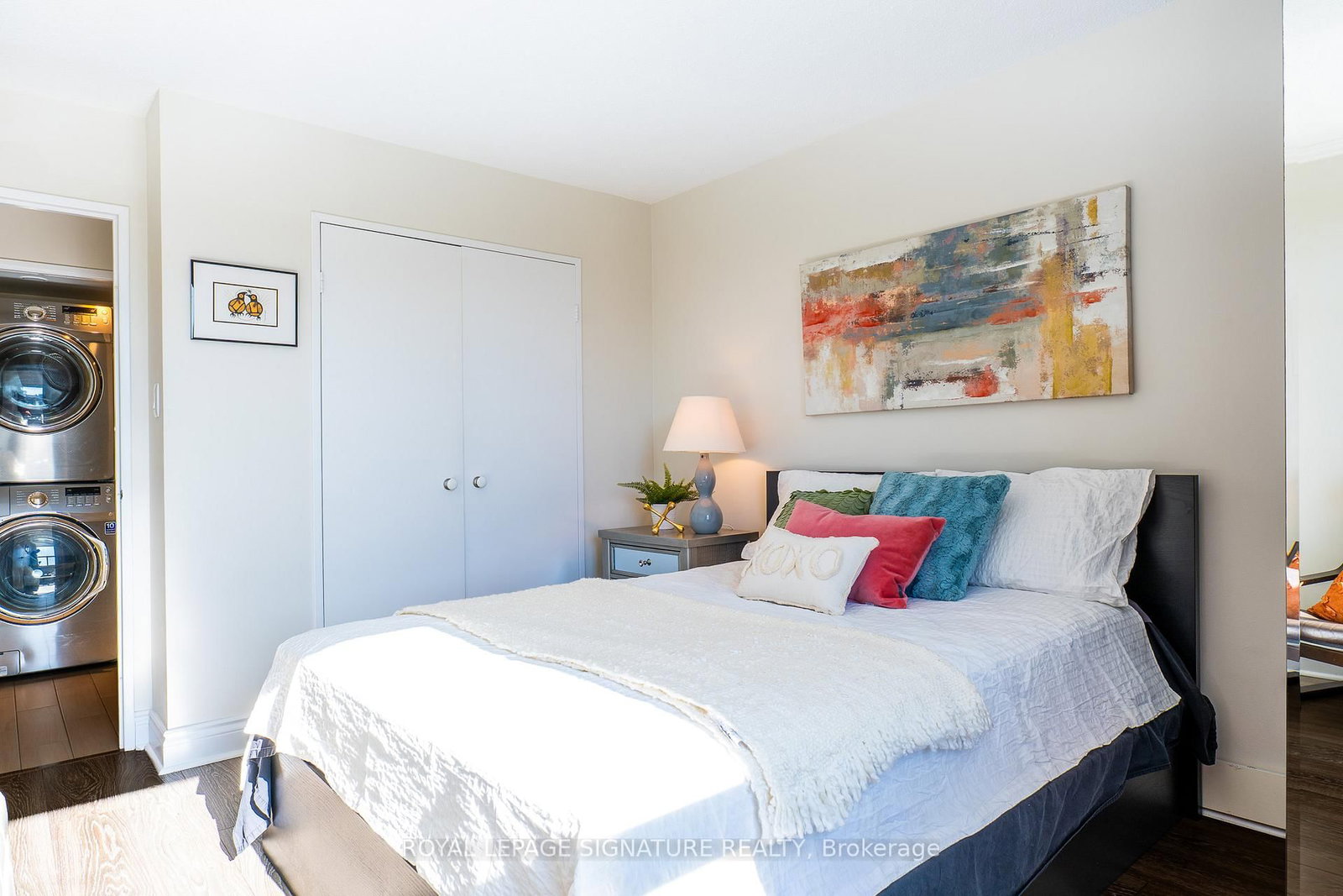 Condo for sale at 404-30 Fashion Roseway, Toronto, Ontario, M2N 6B4 - Willowdale East - MLS: C12986902