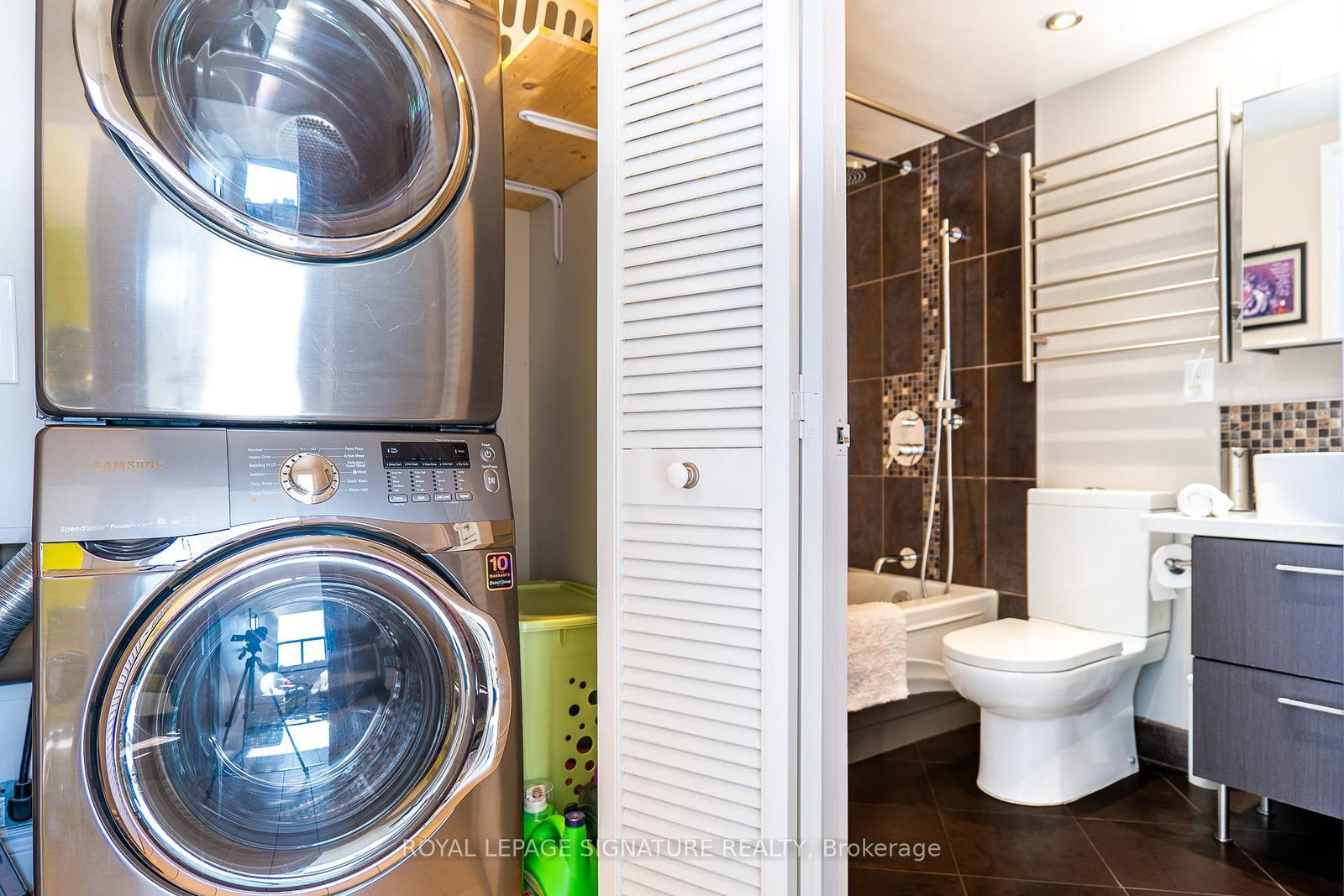 Condo for sale at 404-30 Fashion Roseway, Toronto, Ontario, M2N 6B4 - Willowdale East - MLS: C12986902