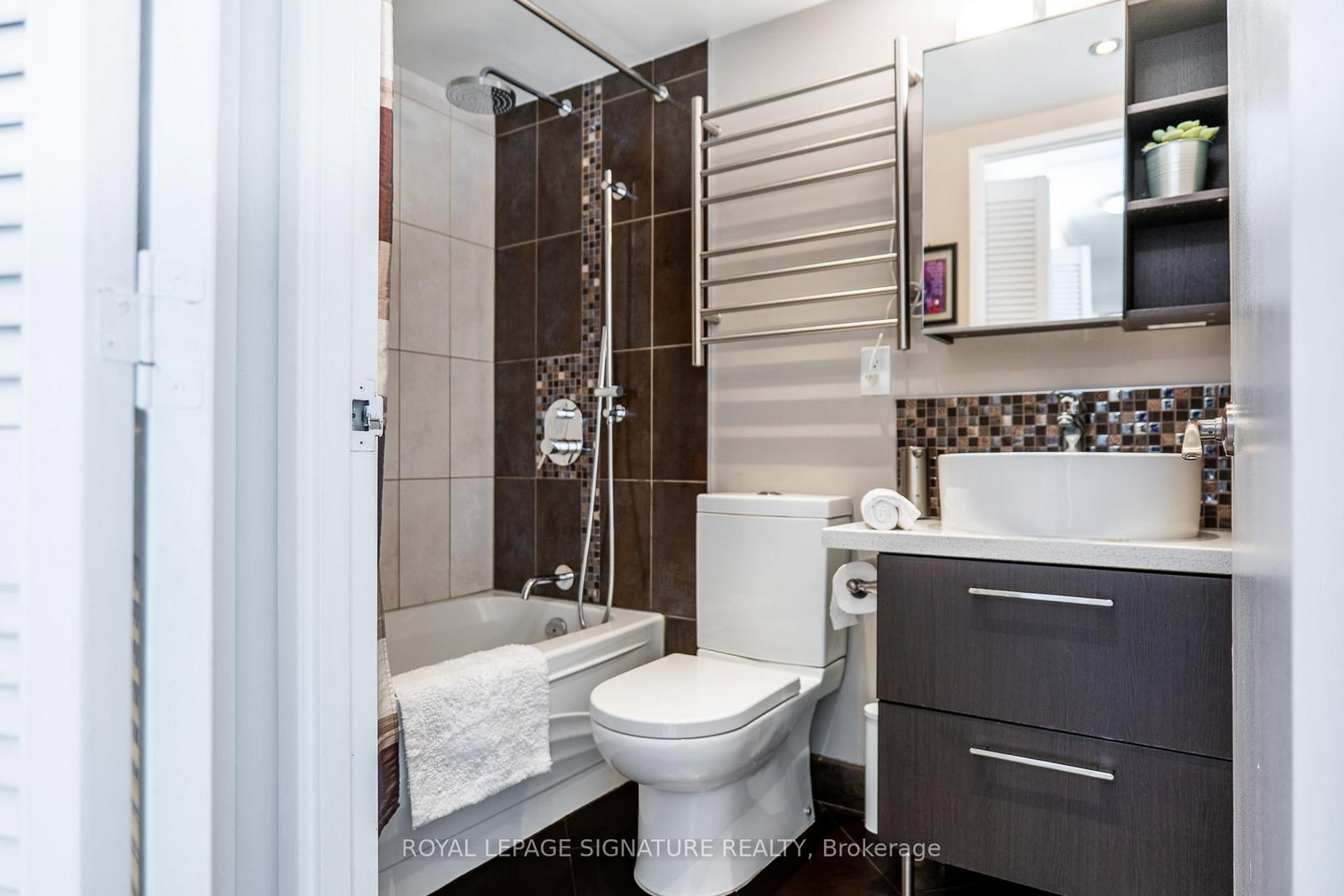 Condo for sale at 404-30 Fashion Roseway, Toronto, Ontario, M2N 6B4 - Willowdale East - MLS: C12986902