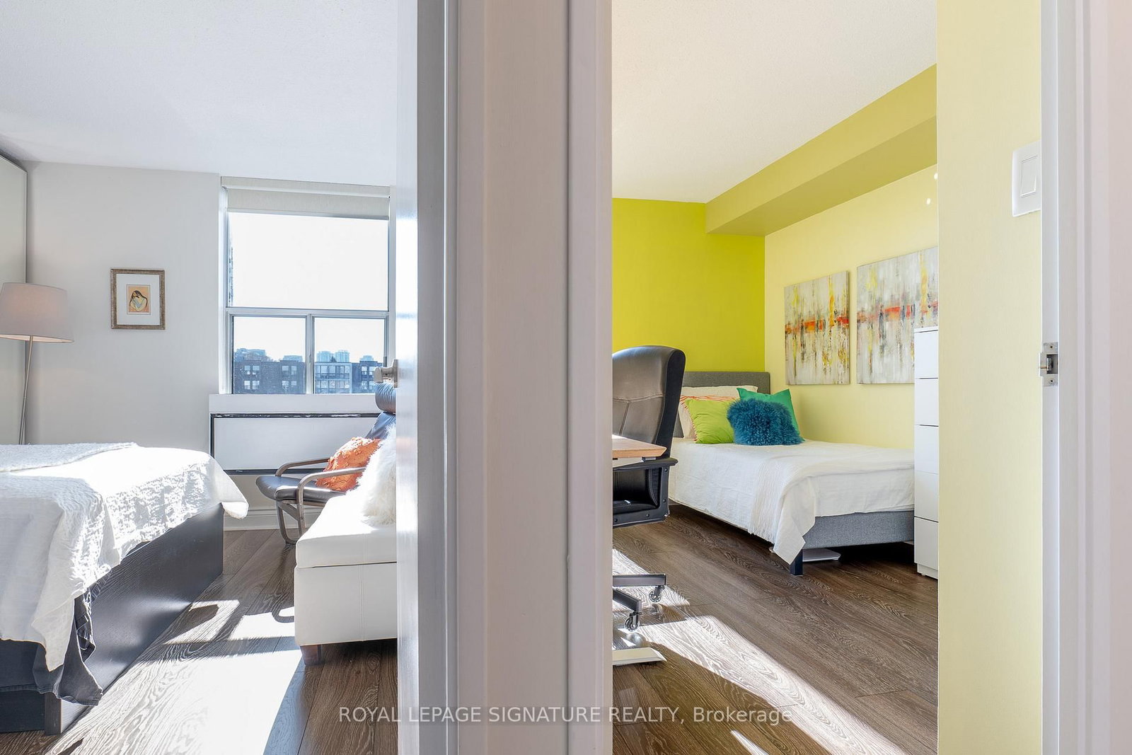 Condo for sale at 404-30 Fashion Roseway, Toronto, Ontario, M2N 6B4 - Willowdale East - MLS: C12986902