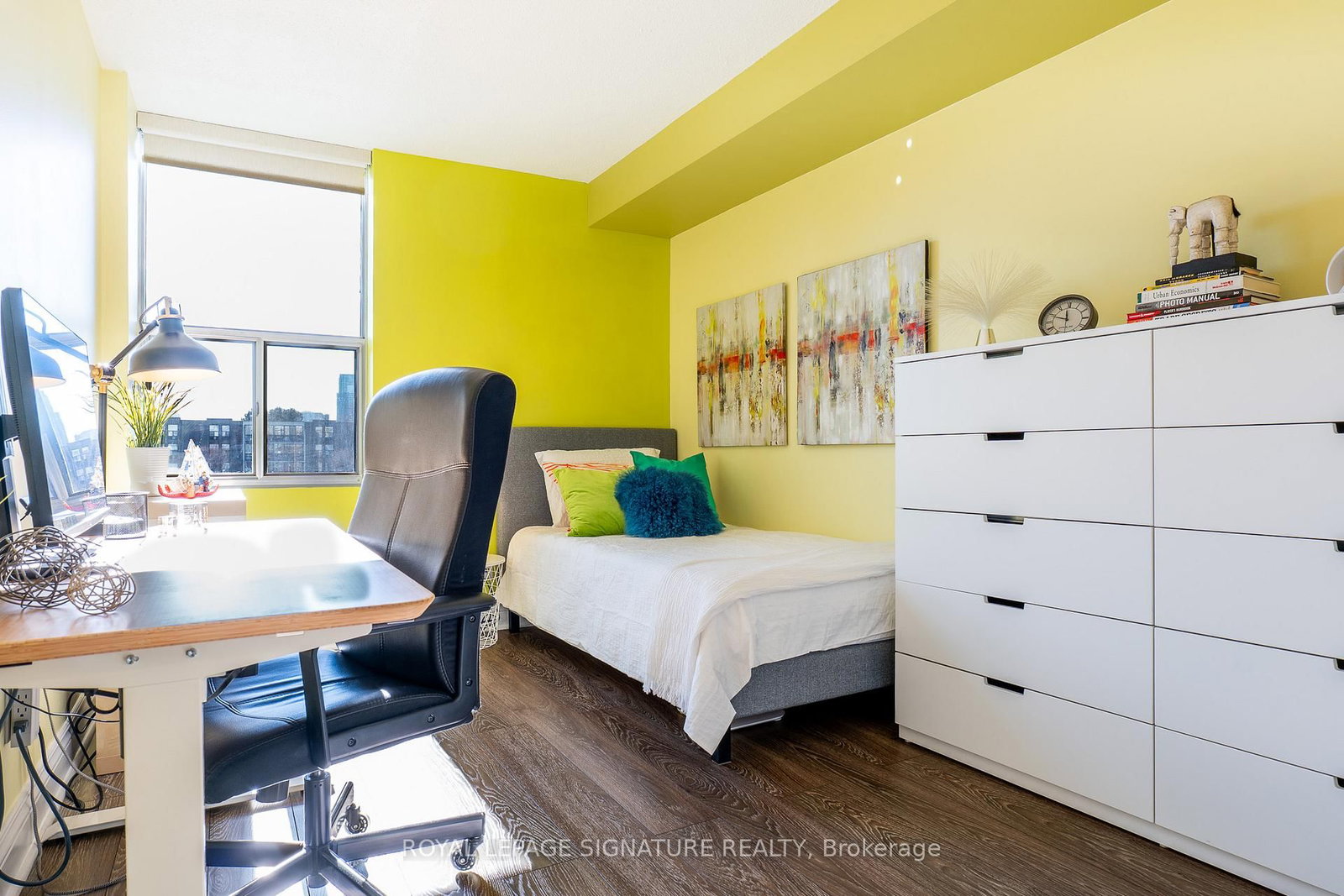 Condo for sale at 404-30 Fashion Roseway, Toronto, Ontario, M2N 6B4 - Willowdale East - MLS: C12986902